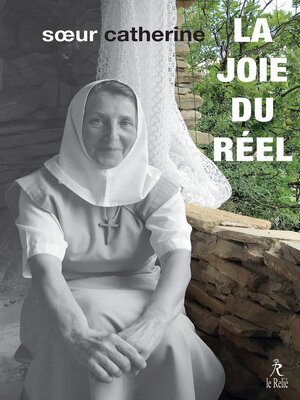 cover image of La joie du réel